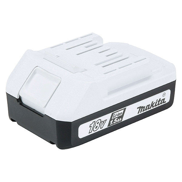 Batterie à empreinte spéciale hobby 18v 1.5ah bl1815g makita