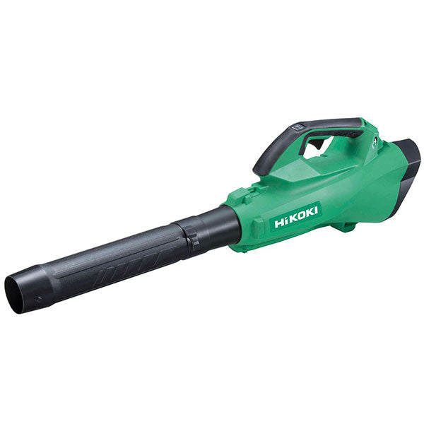 Souffleur sans fil 36v solo multivolt rb36daw4z hikoki hitachi