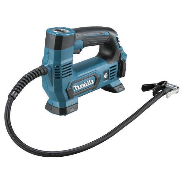 Gonfleur sans fil 12v cxt solo mp100dz makita