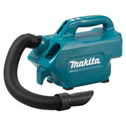 Aspirateur voiture 12v cxt solo cl121dz makita