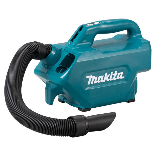 Aspirateur voiture 12v cxt solo cl121dz makita