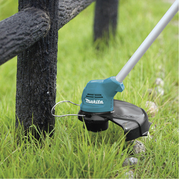 Coupe-herbes télescopique 12v cxt solo ur100dz makita