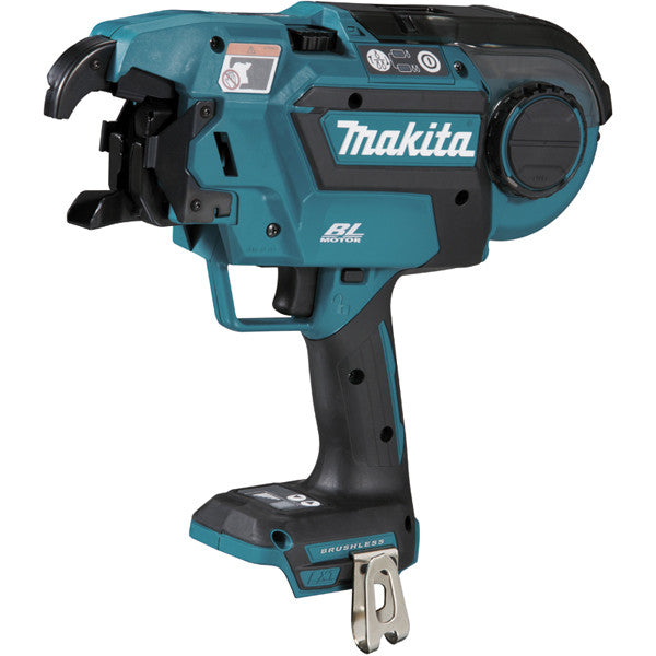 Pince à ligaturer 18v lxt solo en makpac dtr180zj makita