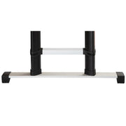 Barre stabilisatrice pour échelles prime