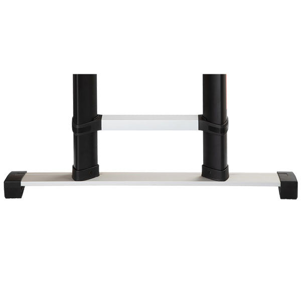 Barre stabilisatrice pour échelles prime