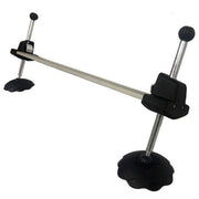 Pieds de sécurité ajustables pour barre stabilisatrice -9194 telesteps