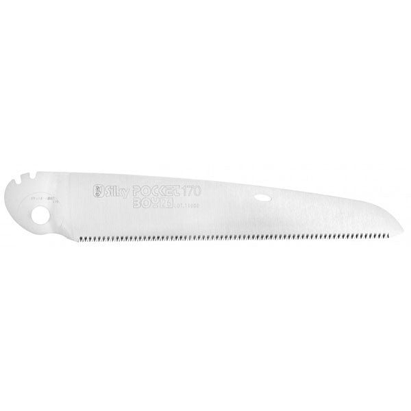 Lame pocketboy 170-26 170mm 26 dents ksi534517 silky