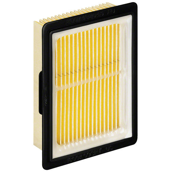 Filtre à plis en cellulose 2607432046 bosch