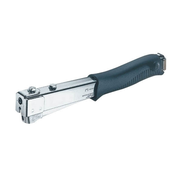 Marteau agrafeur s73/11 + 35000 agrafes t50/10mm galva pack43 scab