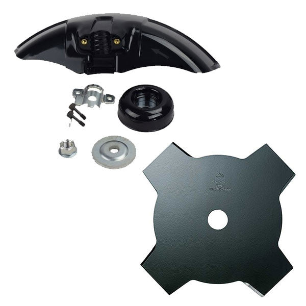 Kit montage lame pour at3723u/dur365u acc0010 makita