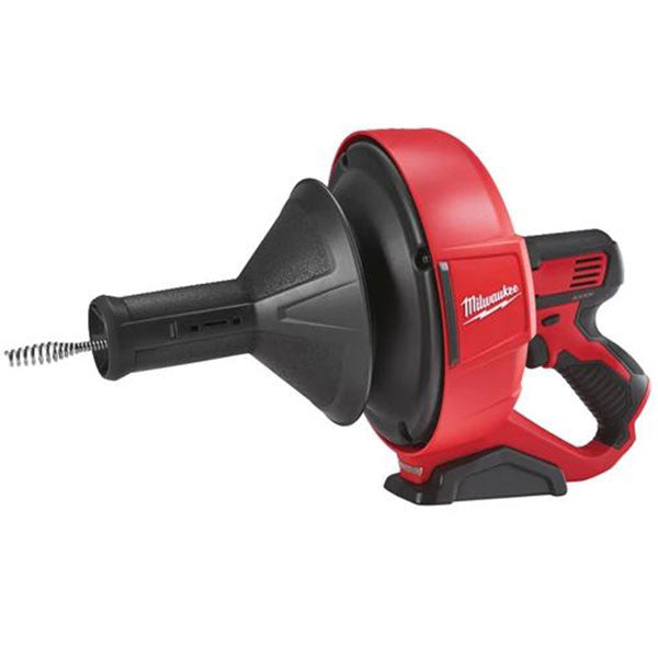 Déboucheur ø8mm 12v solo m12 bdc8-0c 4933451632 milwaukee