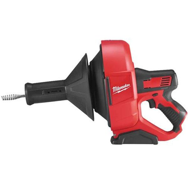 Déboucheur ø8mm 12v solo m12 bdc8-0c 4933451632 milwaukee