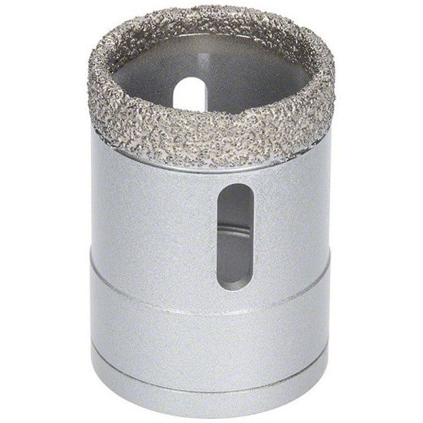 Couronne diamantée à sec x-lock dry speed best for ceramic bosch
