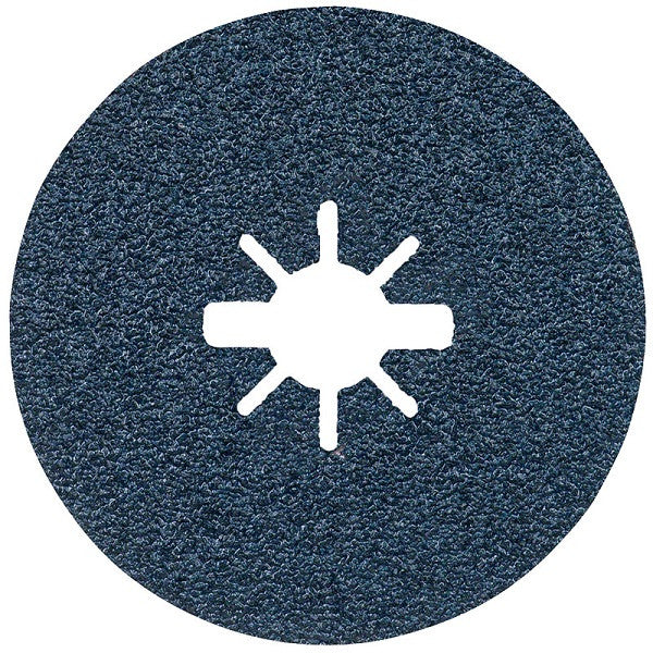 Disques abrasifs x-lock r574 125mm best for metal bosch