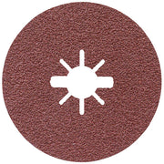 Disques abrasifs x-lock r444 125mm expert for metal bosch