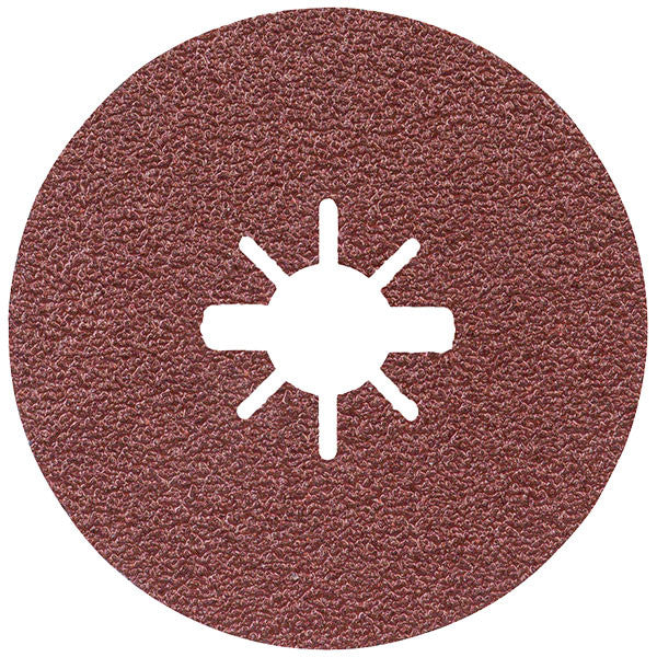 Disques abrasifs x-lock r444 125mm expert for metal bosch