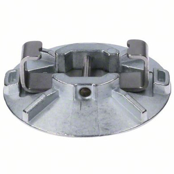 Clip de fixation pour plateau de ponçage x-lock 2608601720 bosch