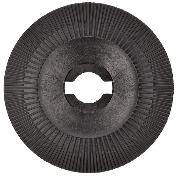 Plateau de ponçage dur x-lock 125mm 2608601716 bosch