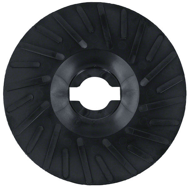 Plateau de ponçage moyen x-lock 125mm 2608601715 bosch
