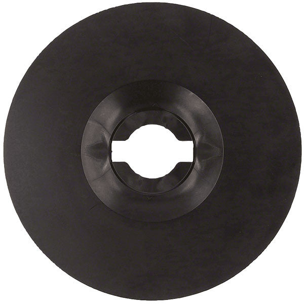Plateau de ponçage souple x-lock 125mm 2608601714 bosch