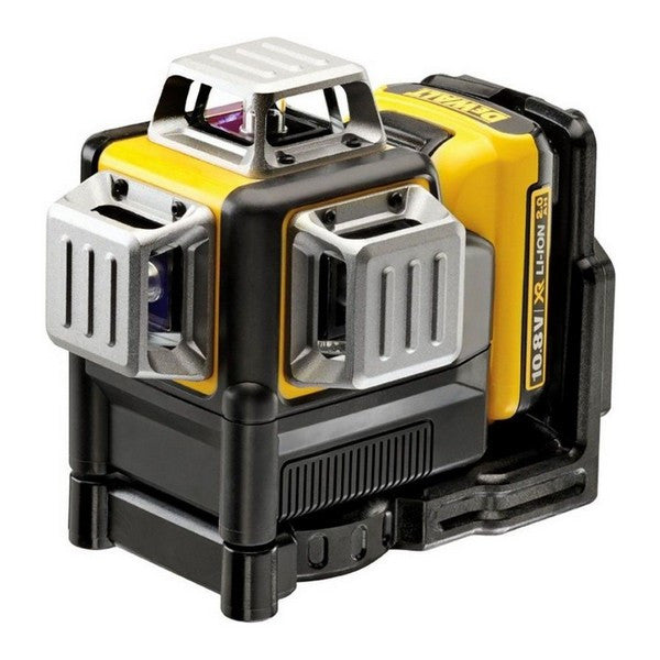 Laser auto 3 plans multilignes rouge 12v xr li-ion dce089d1r dewalt