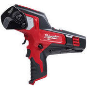 Coupe-câble 32mm 12v solo m12 cc-0 4933431600 milwaukee