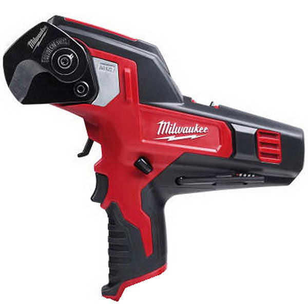 Coupe-câble 32mm 12v solo m12 cc-0 4933431600 milwaukee