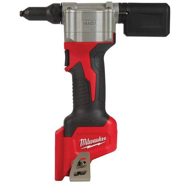 Riveteuse sans fil 12v solo m12 bprt-0 4933464404 milwaukee