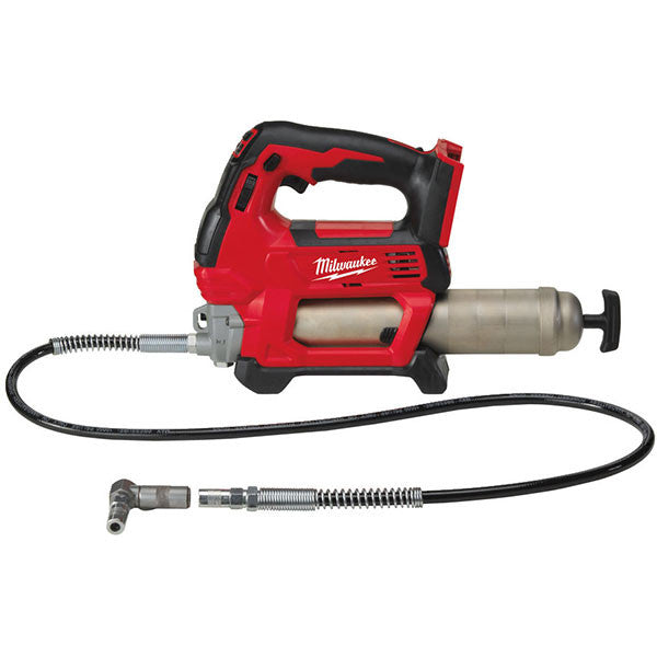 Pompe à graisse 18v solo m18 gg-0 4933440493 milwaukee