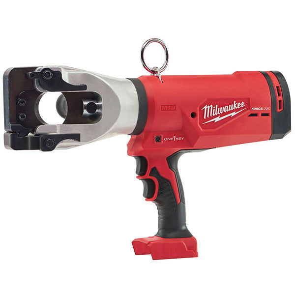 Coupe-câble 44mm 18v solo m18 hcc45-0c 4933459265 milwaukee
