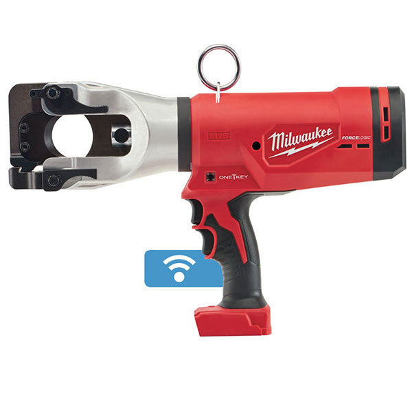Coupe-câble 44mm 18v solo m18 hcc45-0c 4933459265 milwaukee