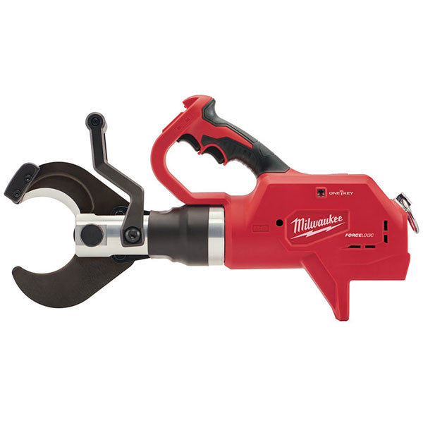 Coupe-câble 75mm 18v solo m18 hcc75-0c 4933459268 milwaukee