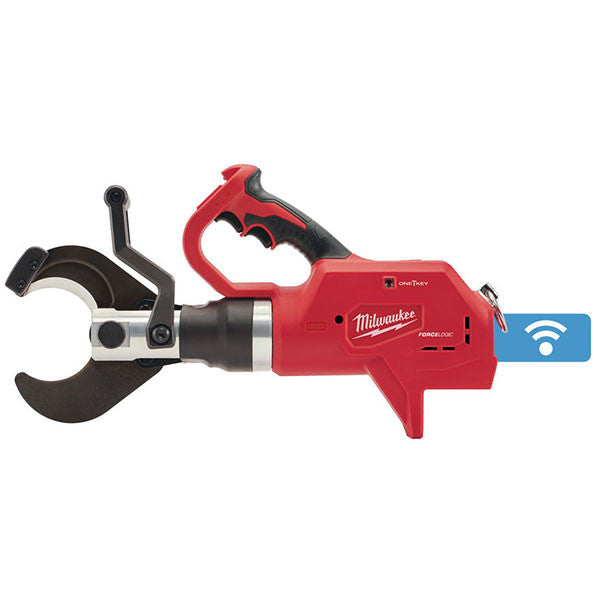 Coupe-câble 75mm 18v solo m18 hcc75-0c 4933459268 milwaukee