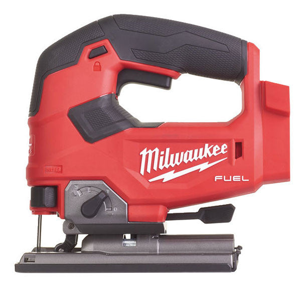 Scie sauteuse 18v solo m18 fjs-0x 4933464726 milwaukee