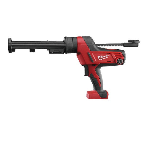Pistolet à colle 310ml 18v solo m18 c18 pcg/310c-0b 4933459637 milwaukee