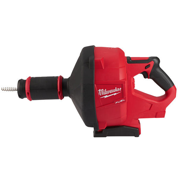 Déboucheur ø8mm 18v solo m18 fdcpf8-0c 4933459683 milwaukee