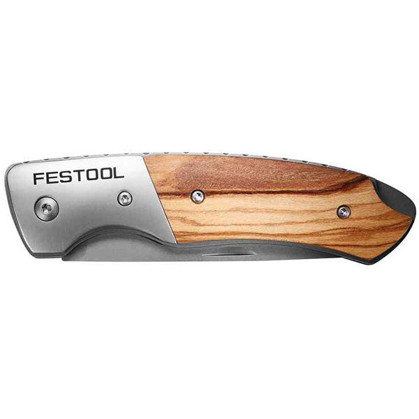 Couteau de travail 203994 festool