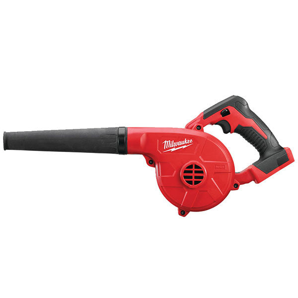 Souffleur 18v solo m18 bbl-0 4933446216 milwaukee