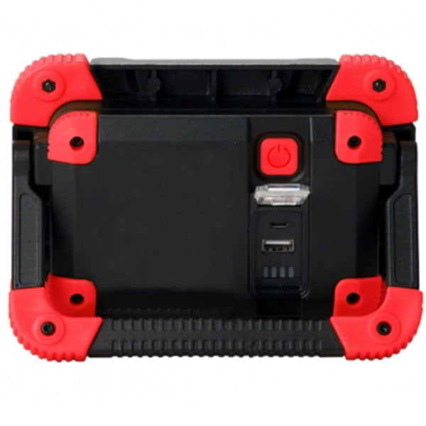 Projecteur portable sur batterie 20w 1800 lumen pbc20 ceba