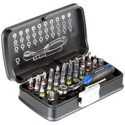 Coffret d'embouts 33 pièces 4095 projahn