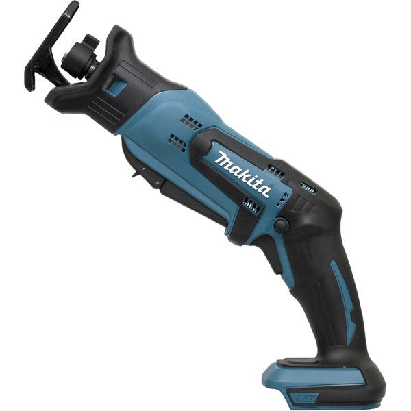 Scie sabre récipro 18v lxt solo djr183z makita