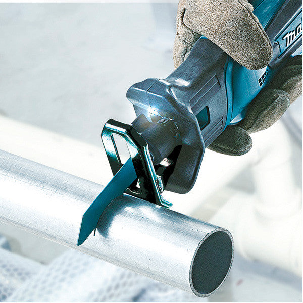 Scie sabre récipro 18v lxt solo djr183z makita