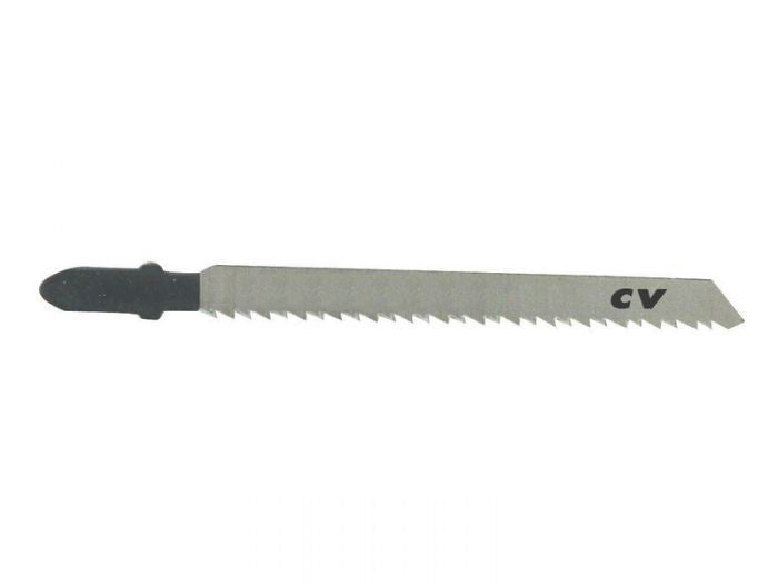 Lames de scie sauteuse univ. lg.110 mm 7001-05 leman