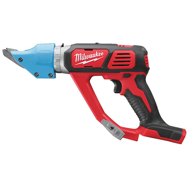 Cisaille à métal 2mm 18v solo m18 bms20-0 4933447935 milwaukee