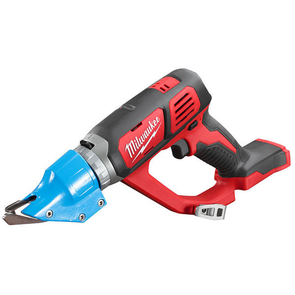 Cisaille à métal 2mm 18v solo m18 bms20-0 4933447935 milwaukee