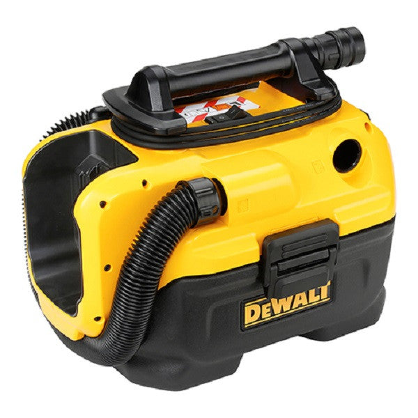 Aspirateur eau/poussières 7.5l classe l dcv584l dewalt