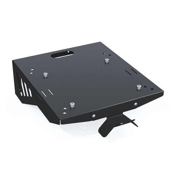 Support tablette murale pour chargeur bsu gysflash 055513 gys