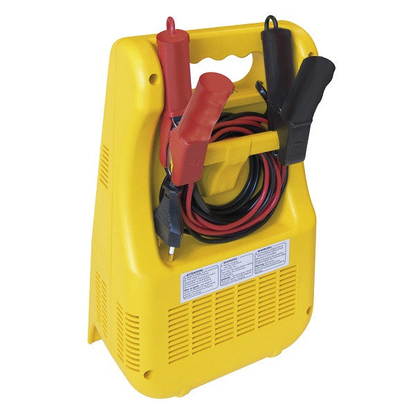 Booster chargeur batterie plomb 12v start'up 80 024922 gys