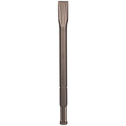 Burin plat auto-affûtant sds-hex 22mm 2608690190 bosch