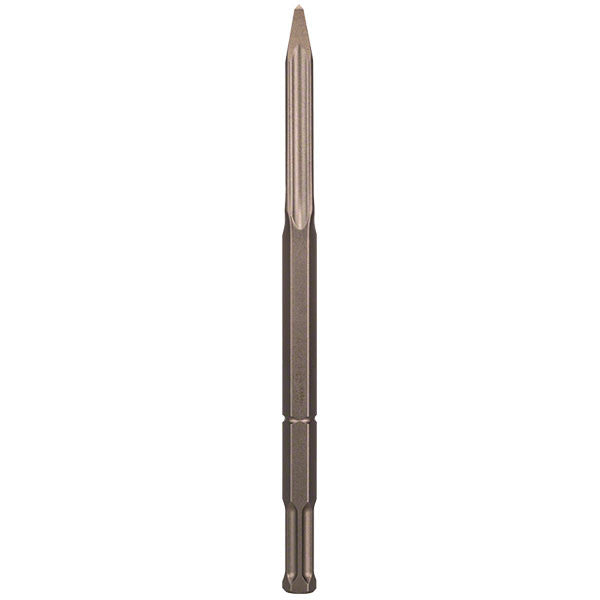 Burin pointu auto-affûtant sds-hex 22mm 2608690188 bosch